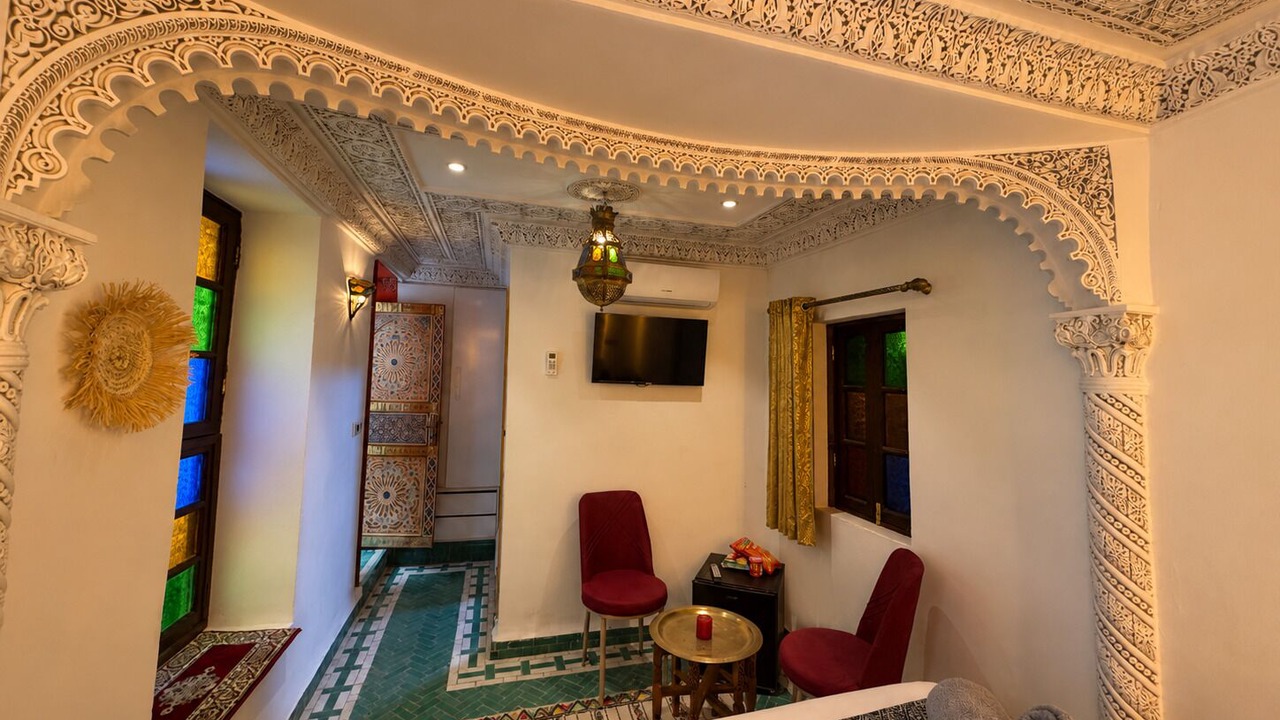 Photo of Bedroom in R'habet Zbib
