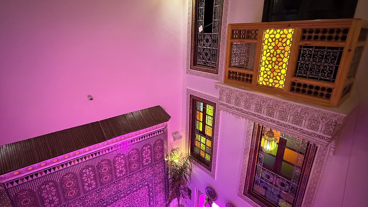 Photo of Patio Balcony in R'habet Zbib
