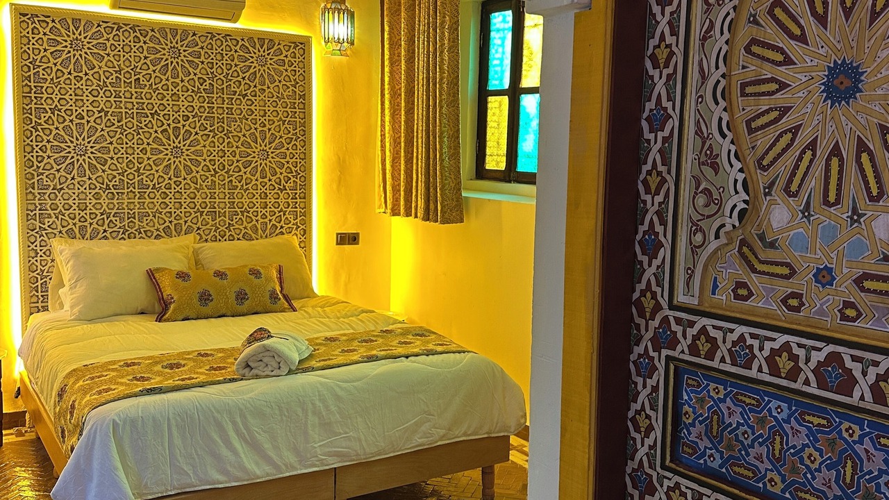 Photo of Bedroom in R'habet Zbib
