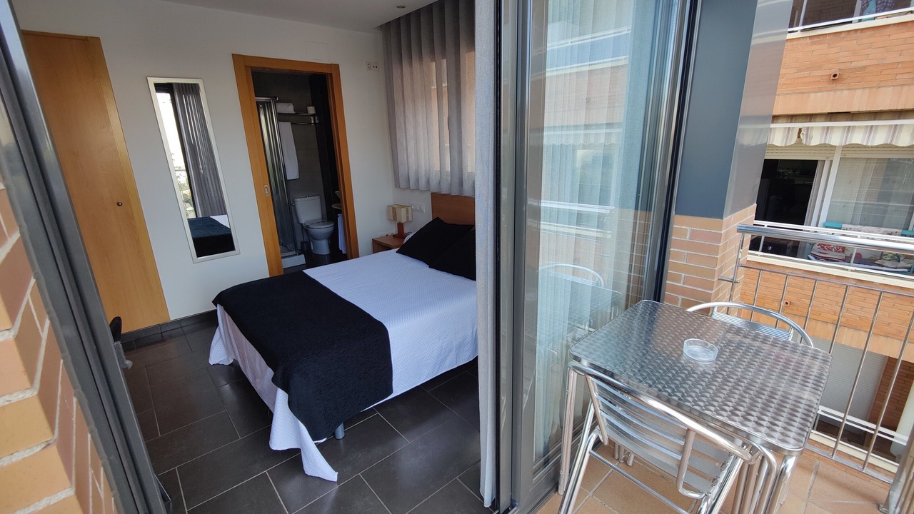 Photo of Bedroom in Pineda de Mar
