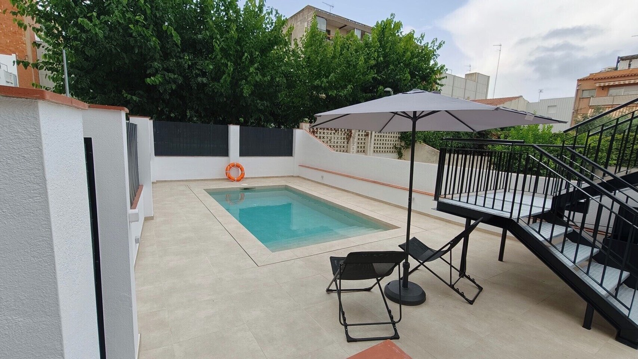 Photo of Outdoor in Pineda de Mar