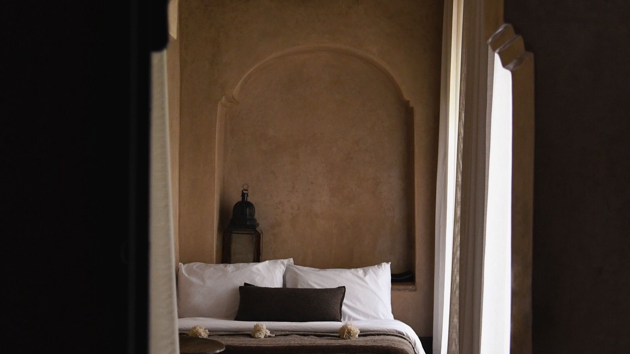 Photo of Patio Balcony in Bab Taghzout