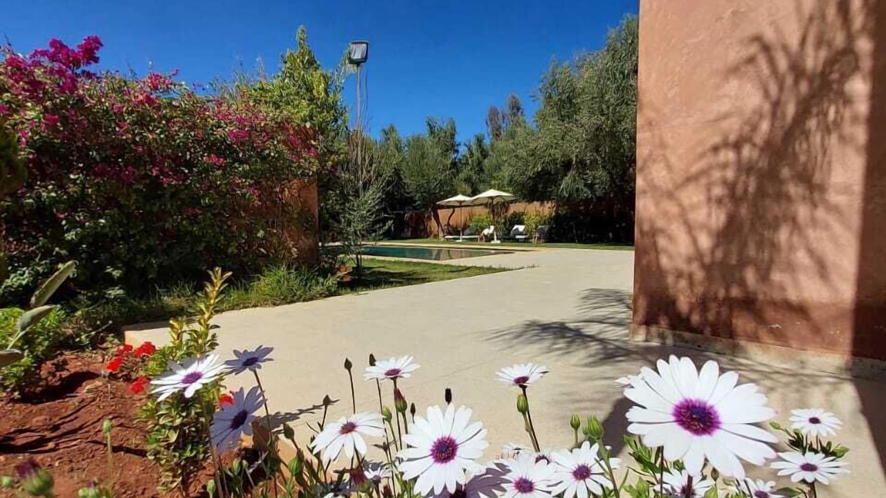Photo of Outdoor in Aghmat