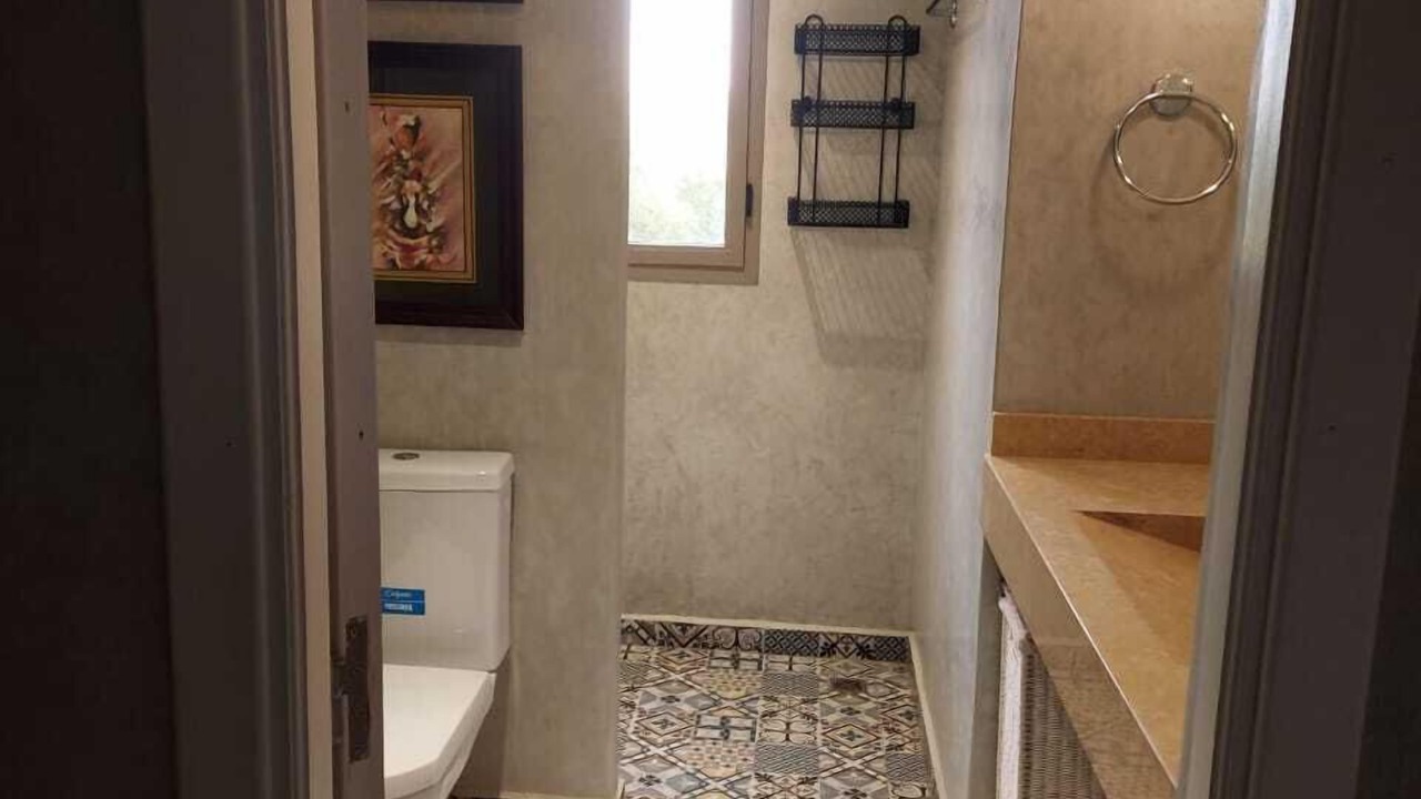 Photo of Bathroom in Aghmat