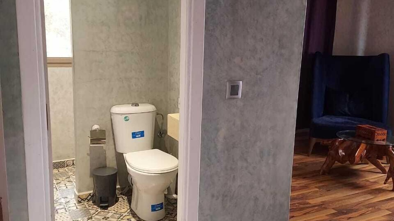 Photo of Bathroom in Aghmat