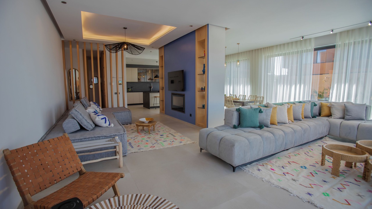 Photo of Livingroom in El Makina