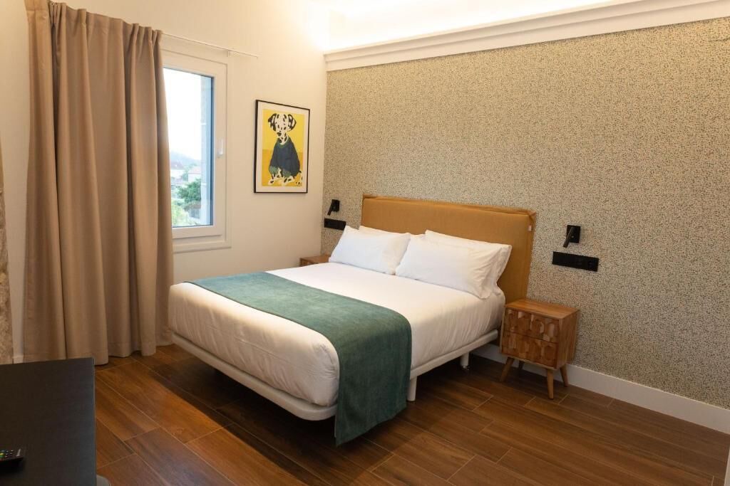 Photo of Bedroom in Marin