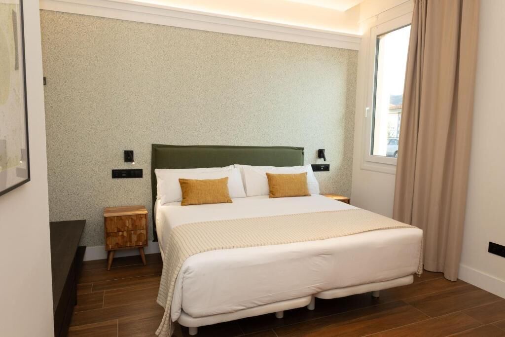 Photo of Bedroom in Marin