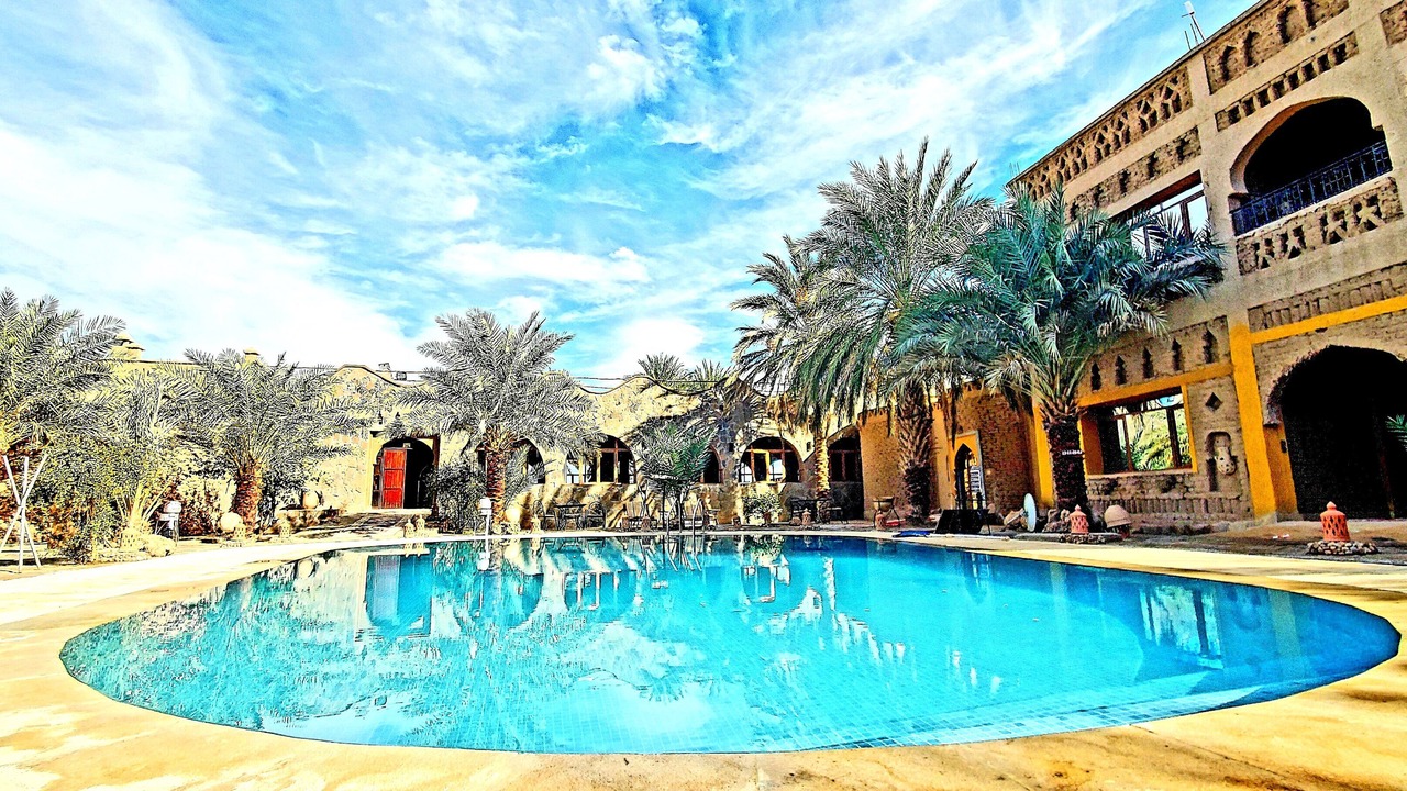 Photo of Outdoor in Hassilabied