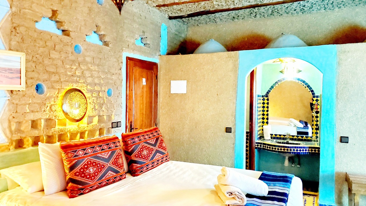 Photo of Bedroom in Hassilabied
