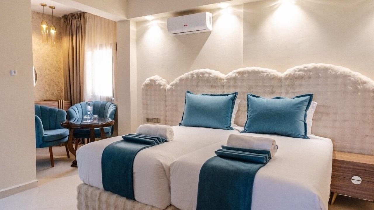 Photo of Bedroom in Agadir Bay