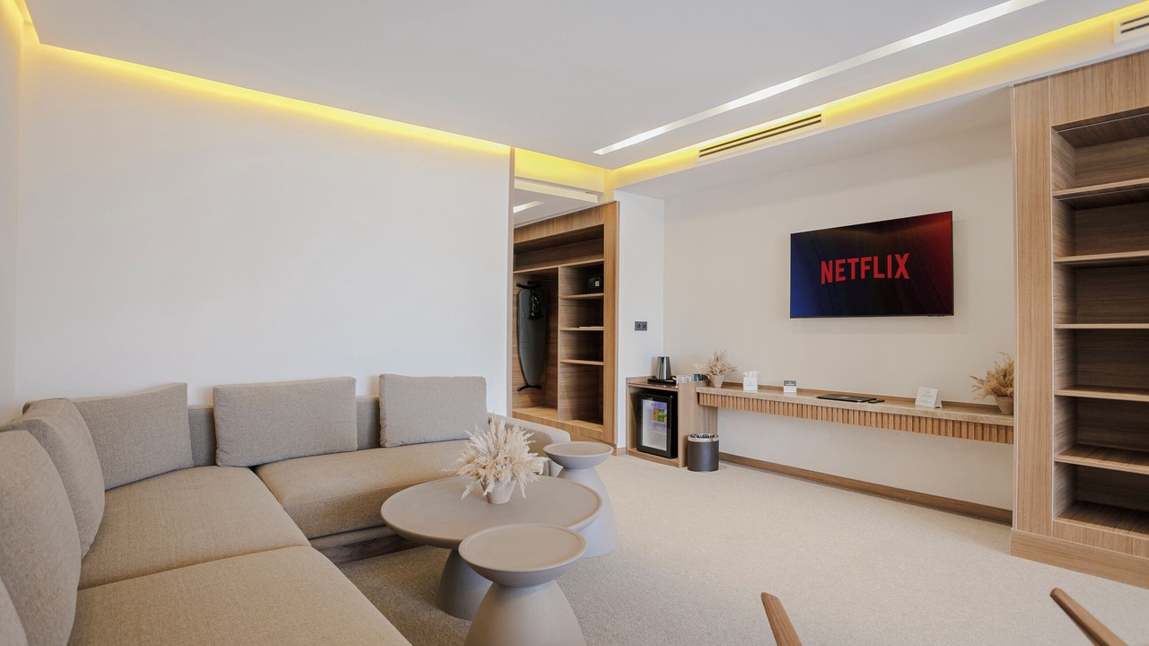 Photo of Patio Balcony in Gueliz