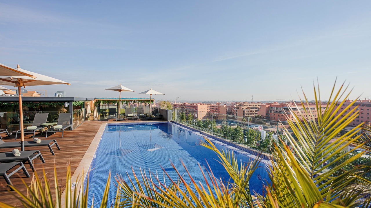 Photo of Outdoor in Gueliz