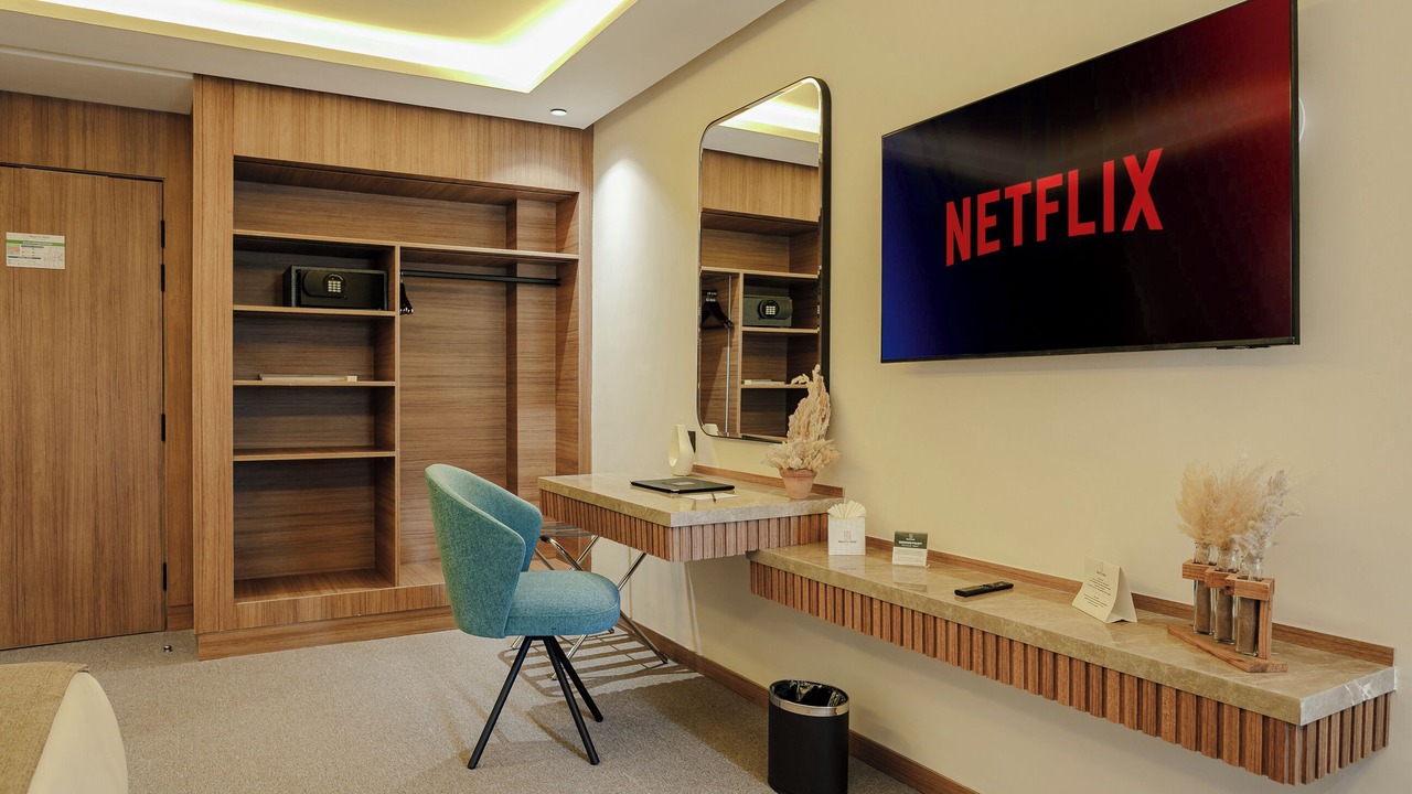 Photo of Bedroom in Gueliz