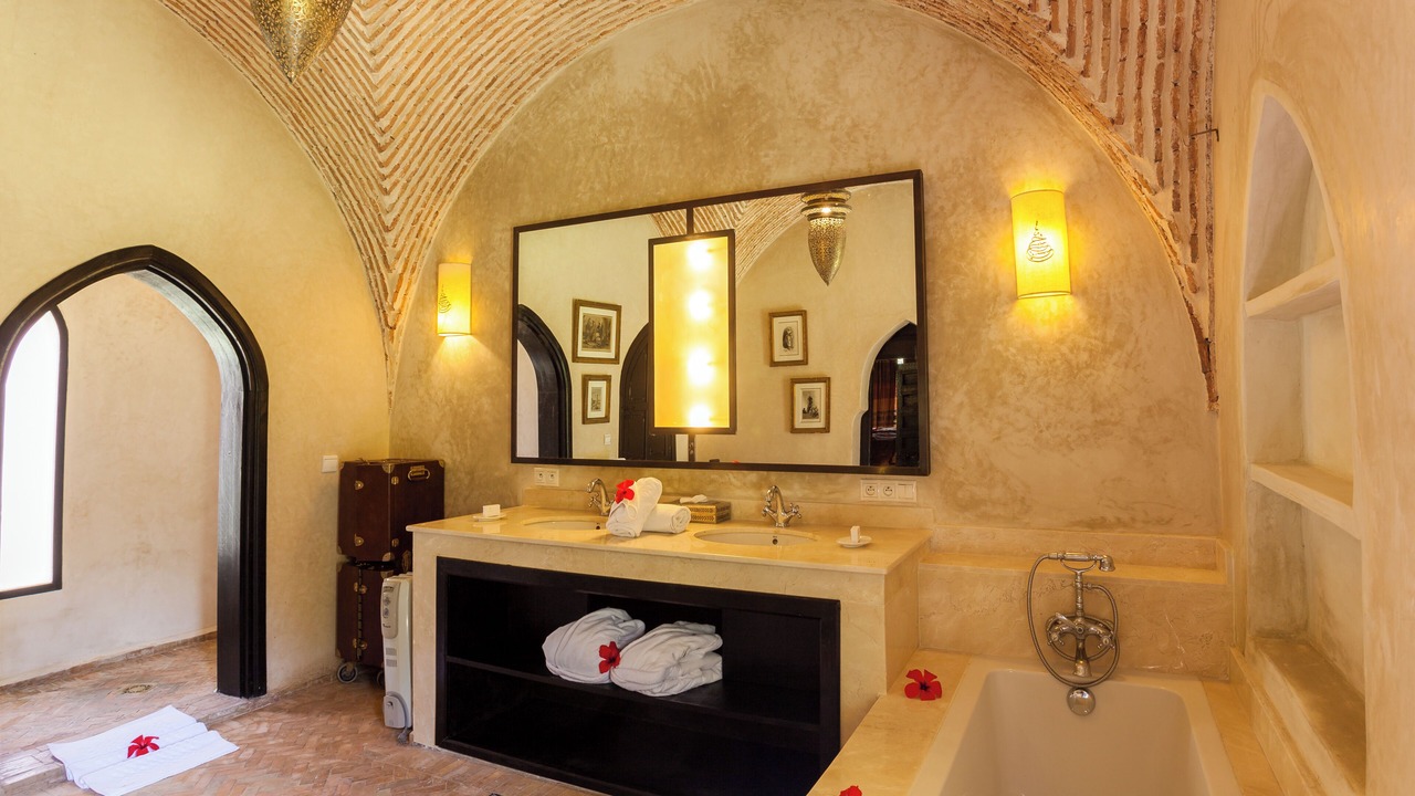 Photo of Bathroom in Annakhil