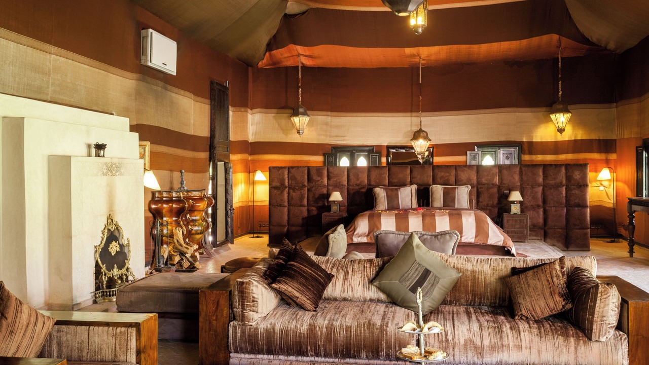 Photo of Bedroom in Annakhil