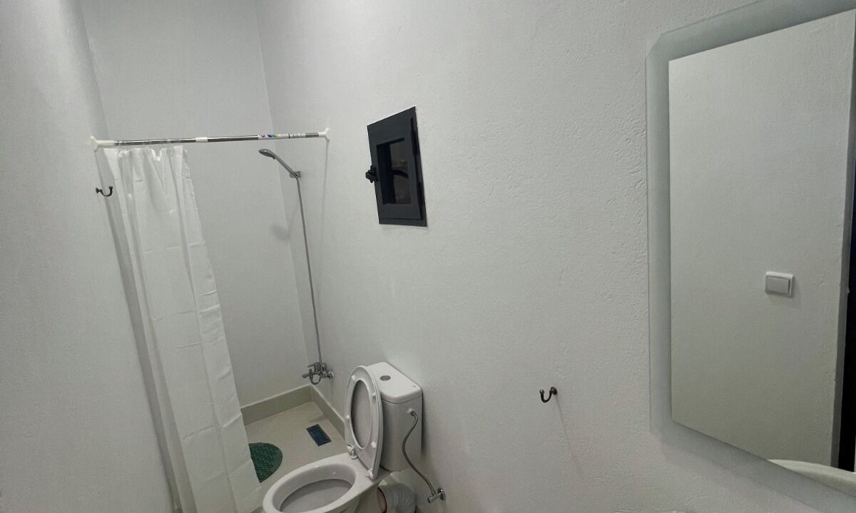 Photo of Bathroom in Belyounech