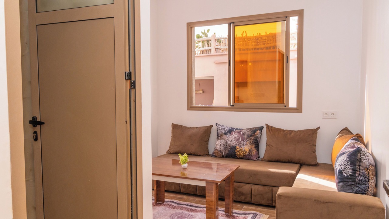 Photo of Bedroom in Imsouane