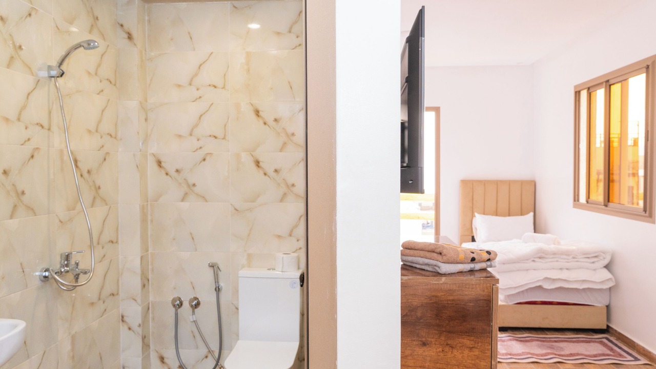 Photo of Bathroom in Imsouane