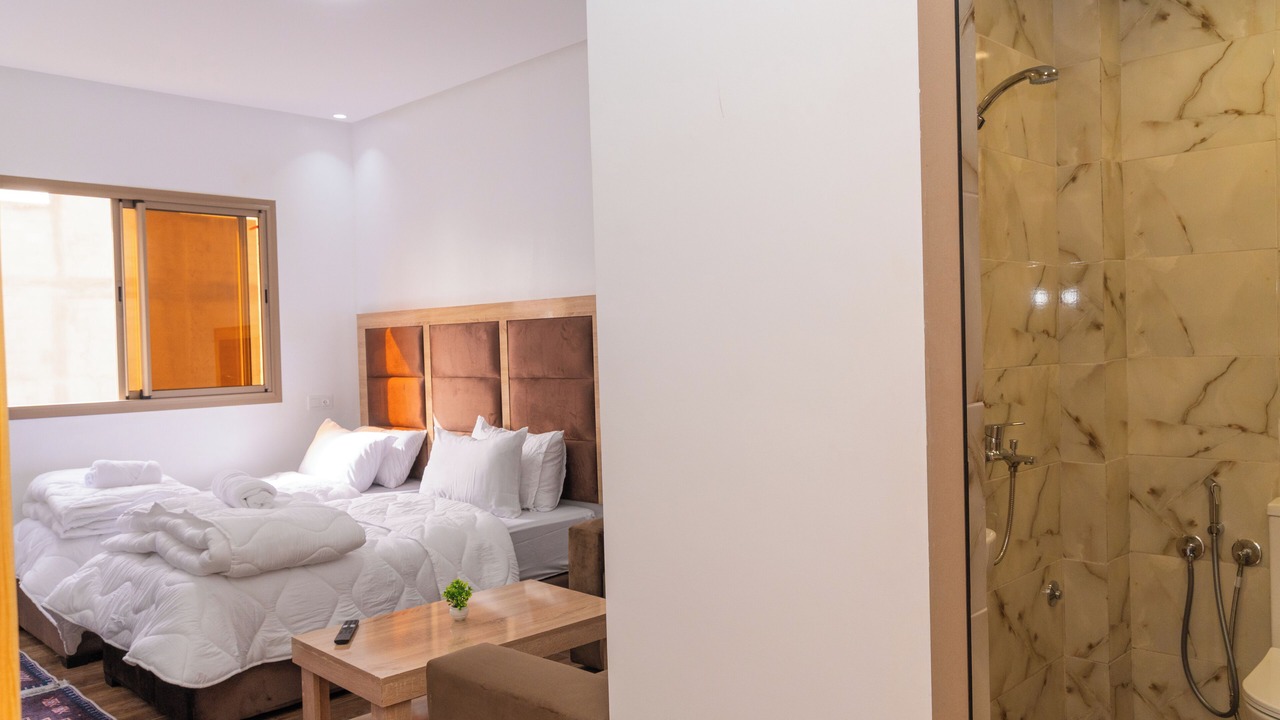 Photo of Bedroom in Imsouane