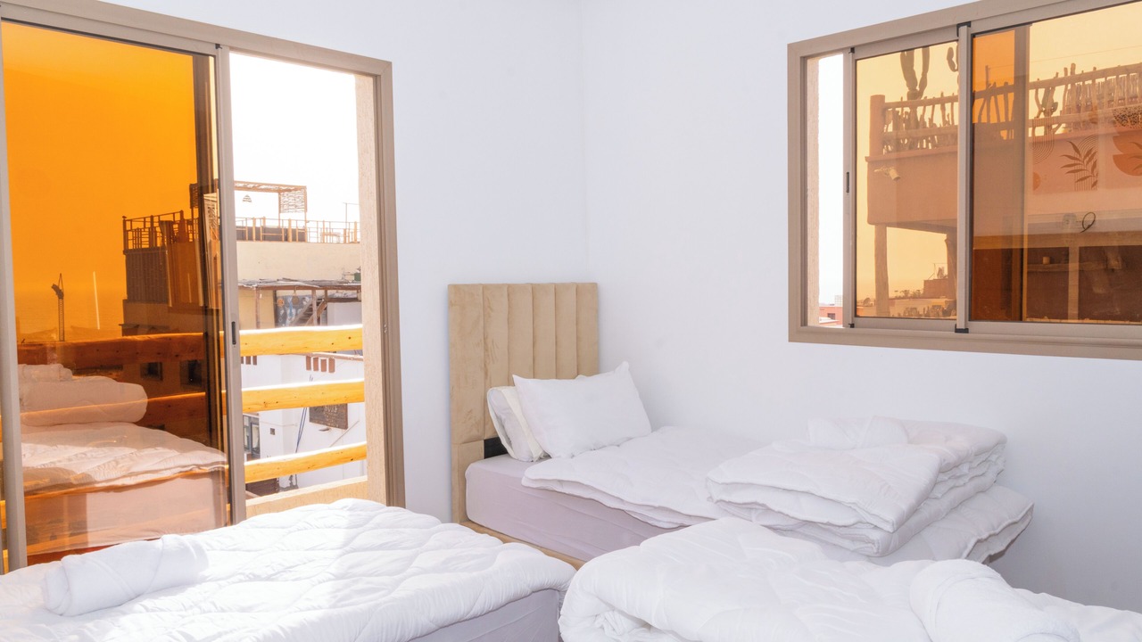 Photo of Bedroom in Imsouane