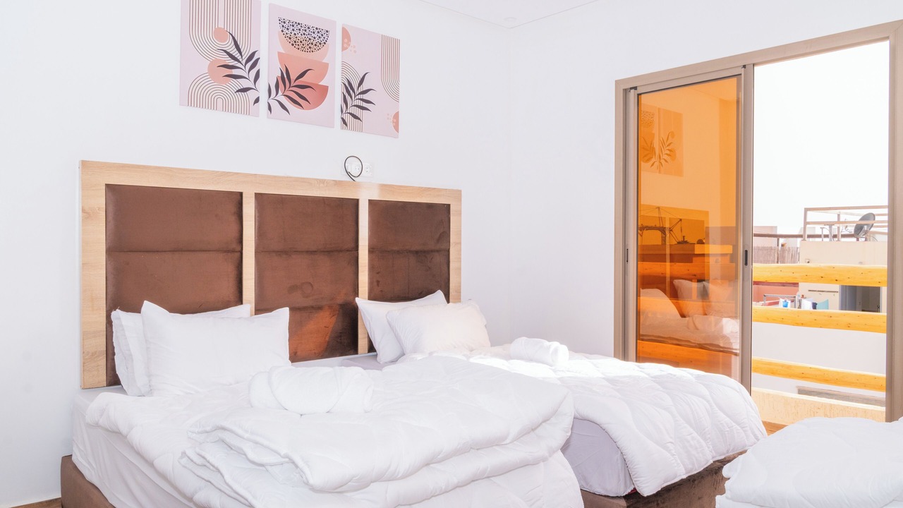 Photo of Bedroom in Imsouane