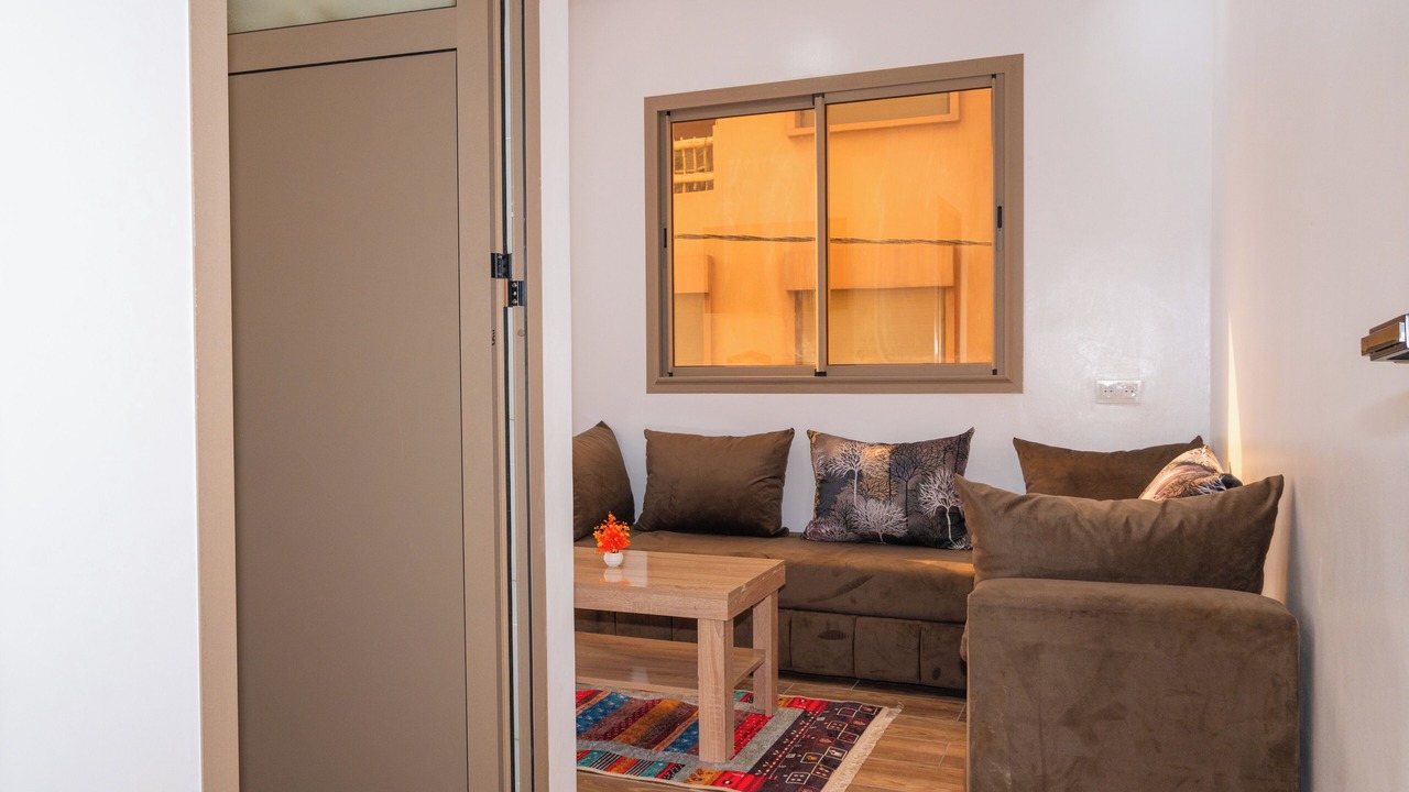 Photo of Bedroom in Imsouane