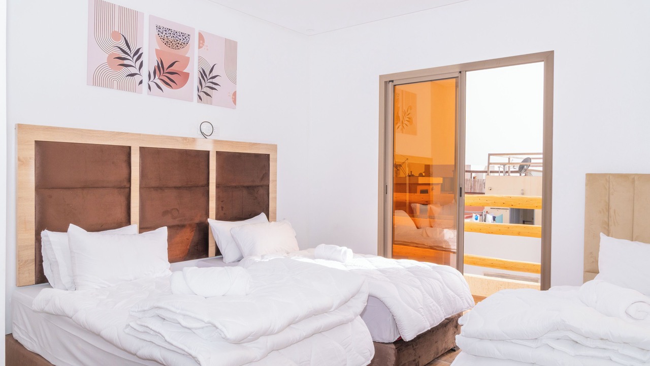 Photo of Bedroom in Imsouane