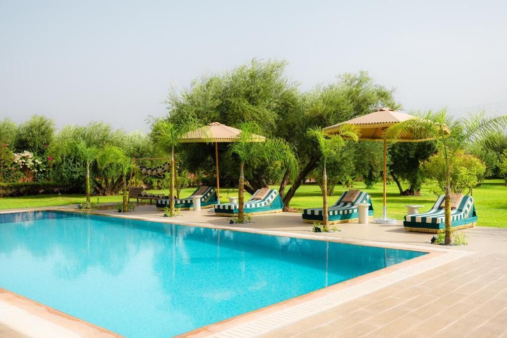 Photo of Outdoor in Oulad Hassoune
