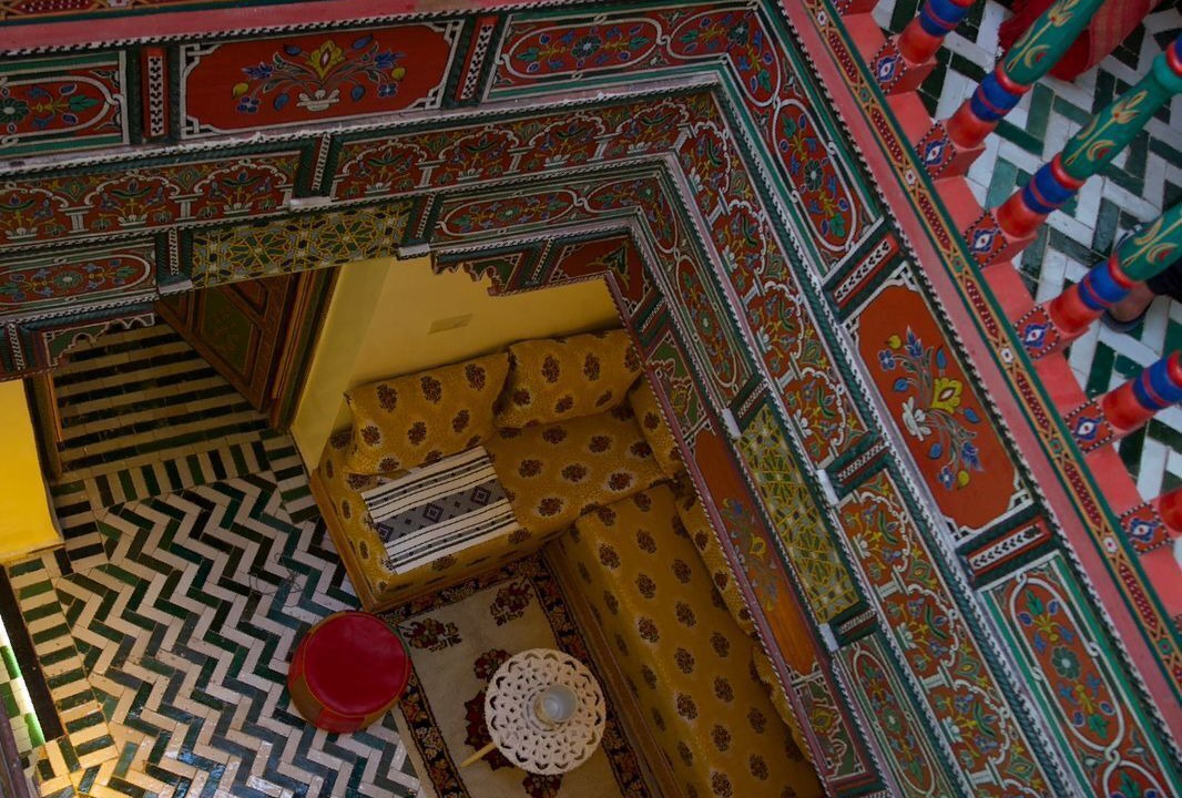 Photo of Others in Fes El Bali