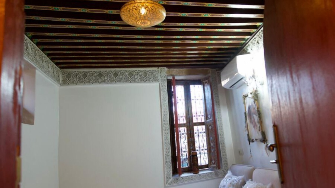 Photo of Outdoor in Fes El Bali