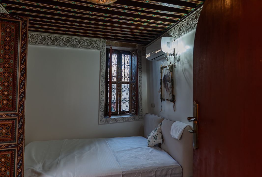 Photo of Outdoor in Fes El Bali
