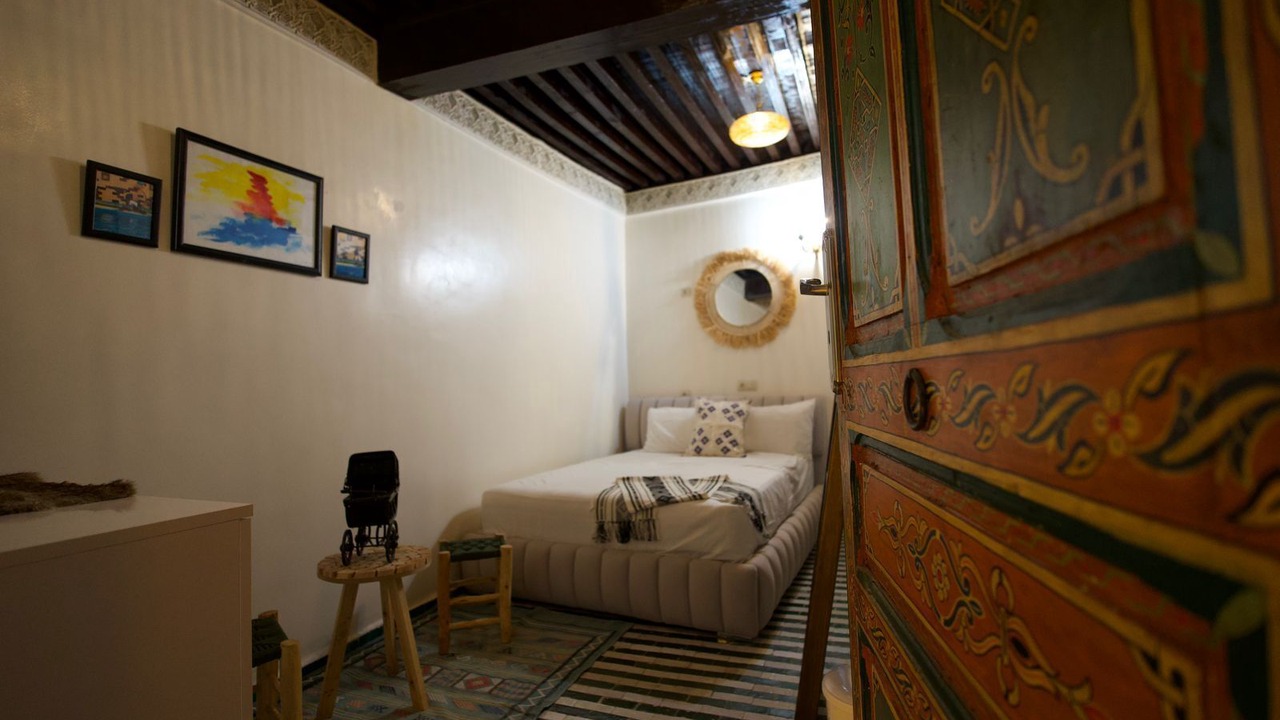 Photo of Outdoor in Fes El Bali