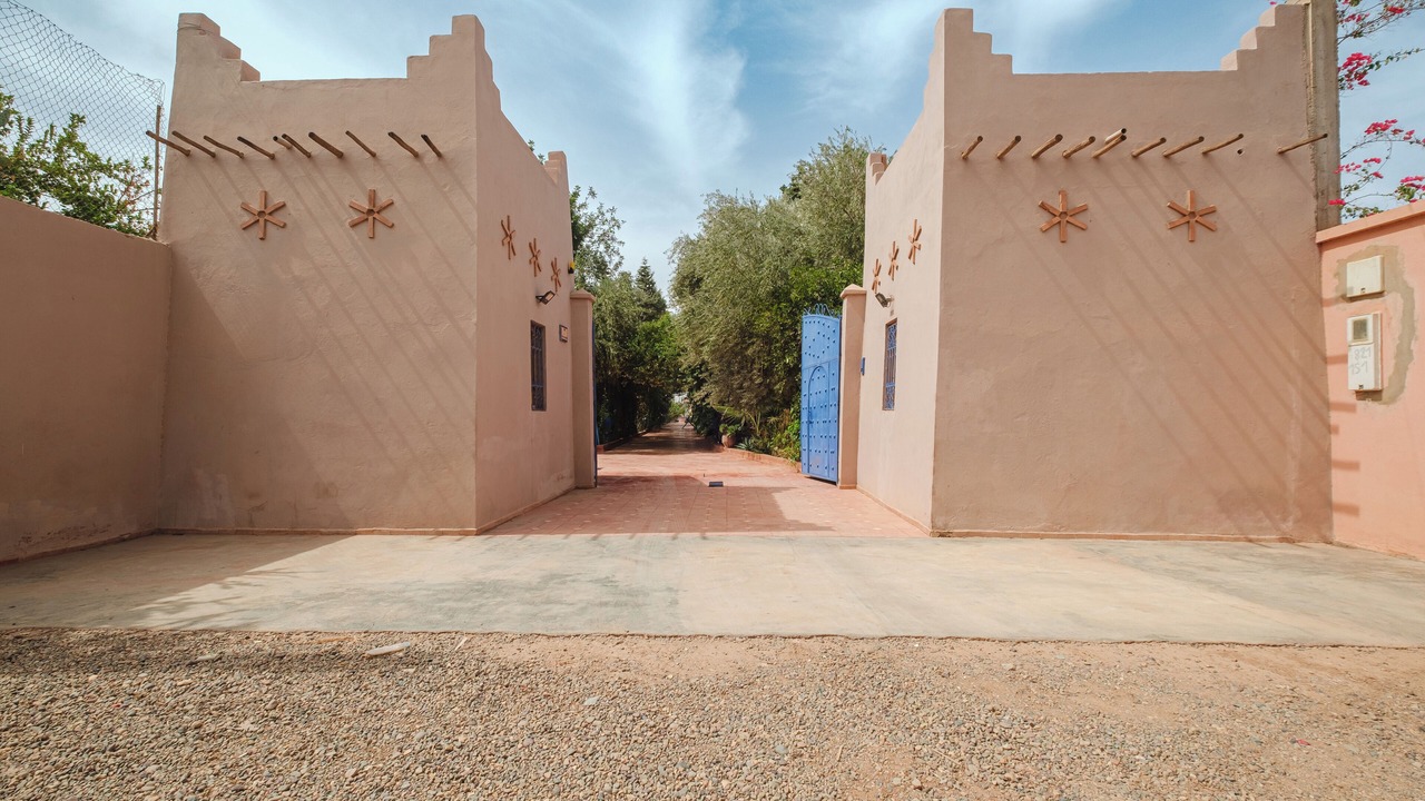 Photo of Outdoor in Oulad Hassoune