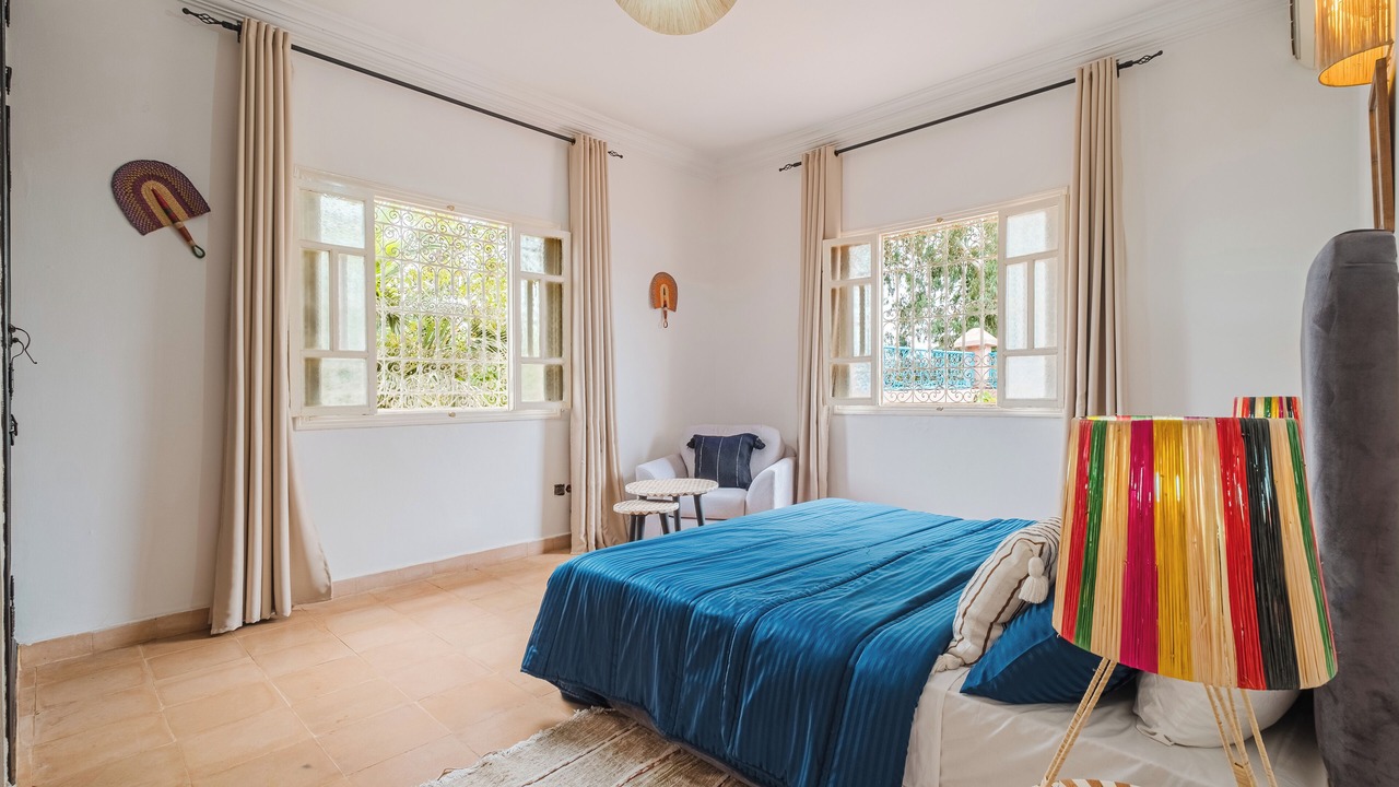 Photo of Bedroom in Oulad Hassoune