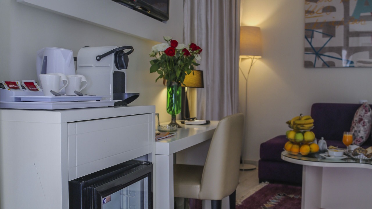 Photo of Bedroom in El Ensanche