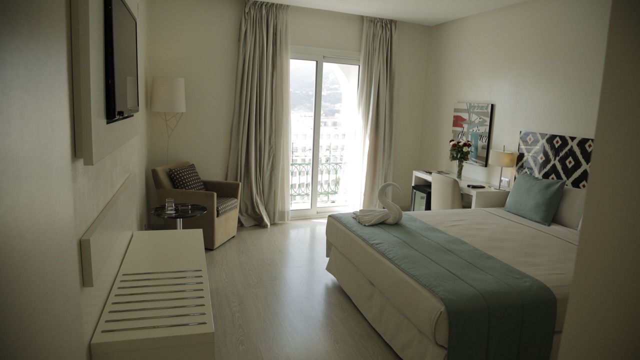 Photo of Bedroom in El Ensanche
