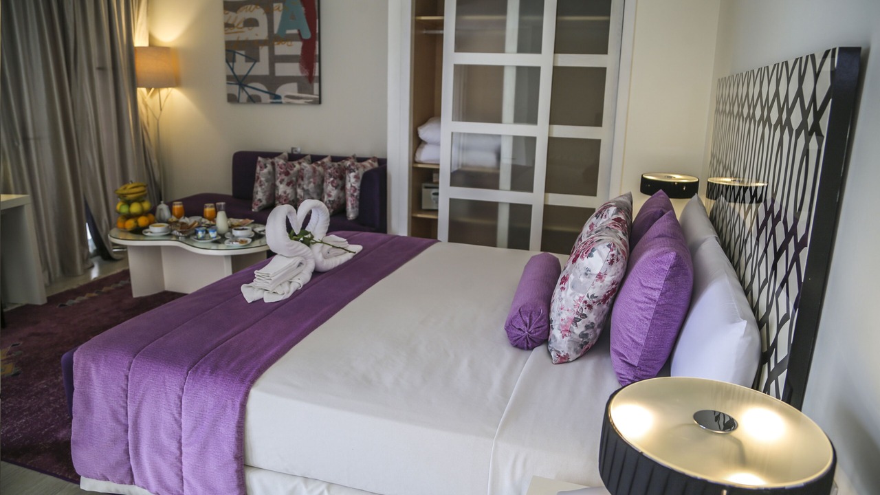 Photo of Bedroom in El Ensanche