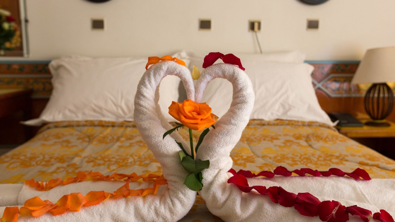 Photo of Bedroom in Talborjt
