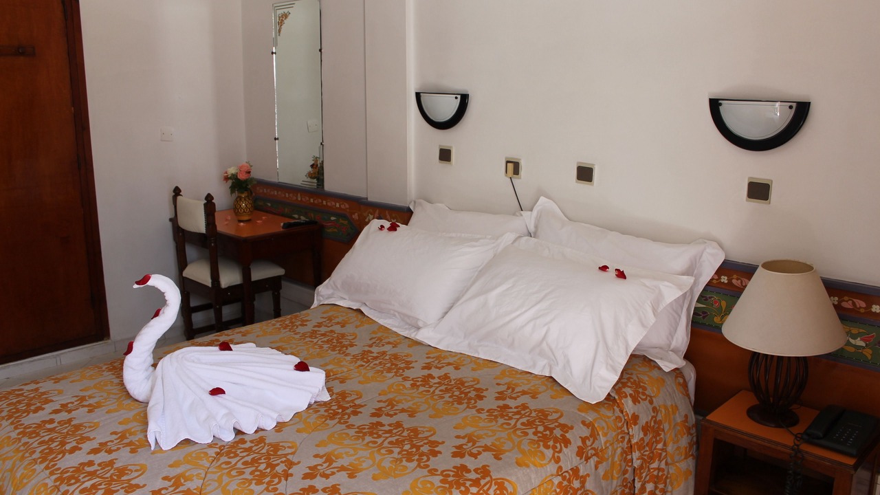 Photo of Bedroom in Talborjt