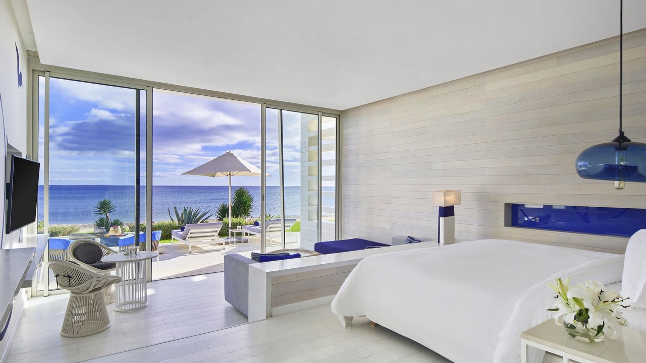 Photo of Bedroom in M'diq