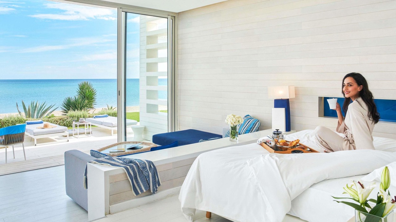 Photo of Bedroom in M'diq