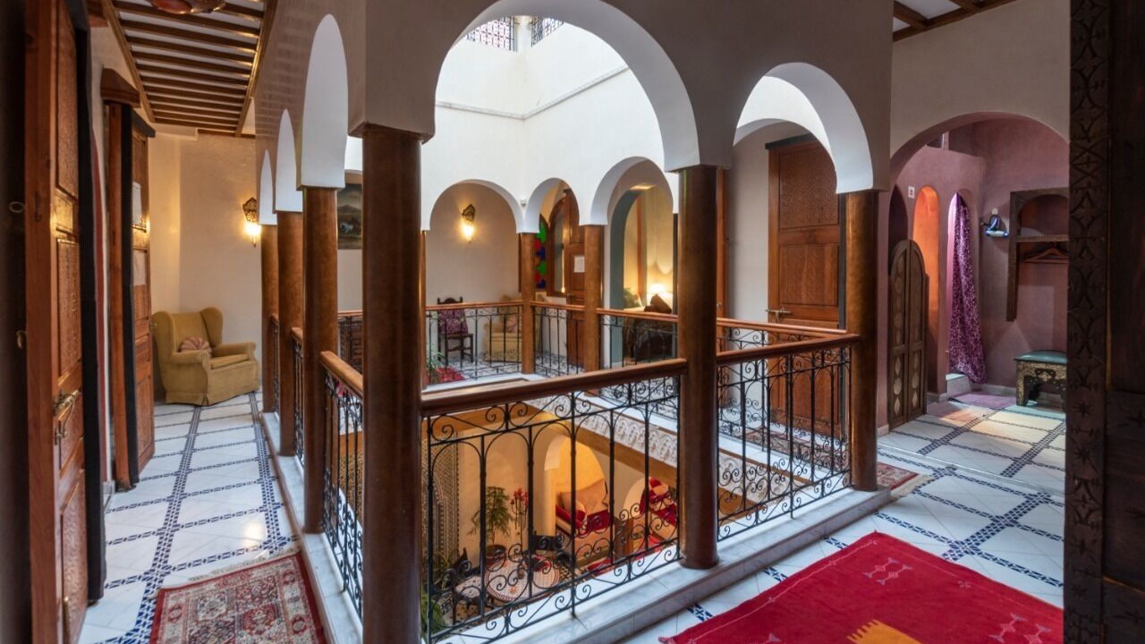 Photo of Bedroom in Sidi Bou Amar
