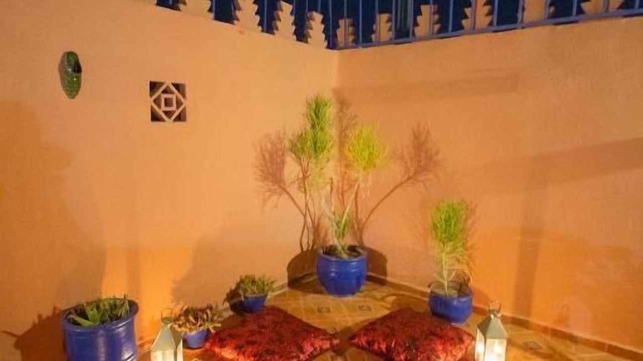 Photo of Outdoor in Sidi Bou Amar