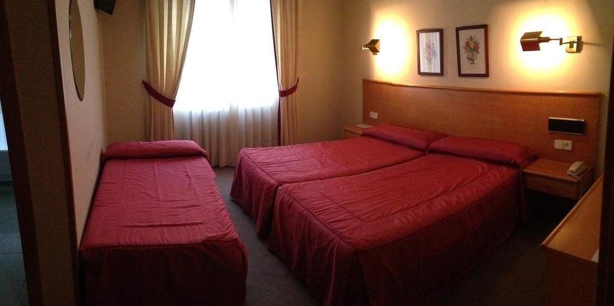 Photo of Bedroom in Silleda