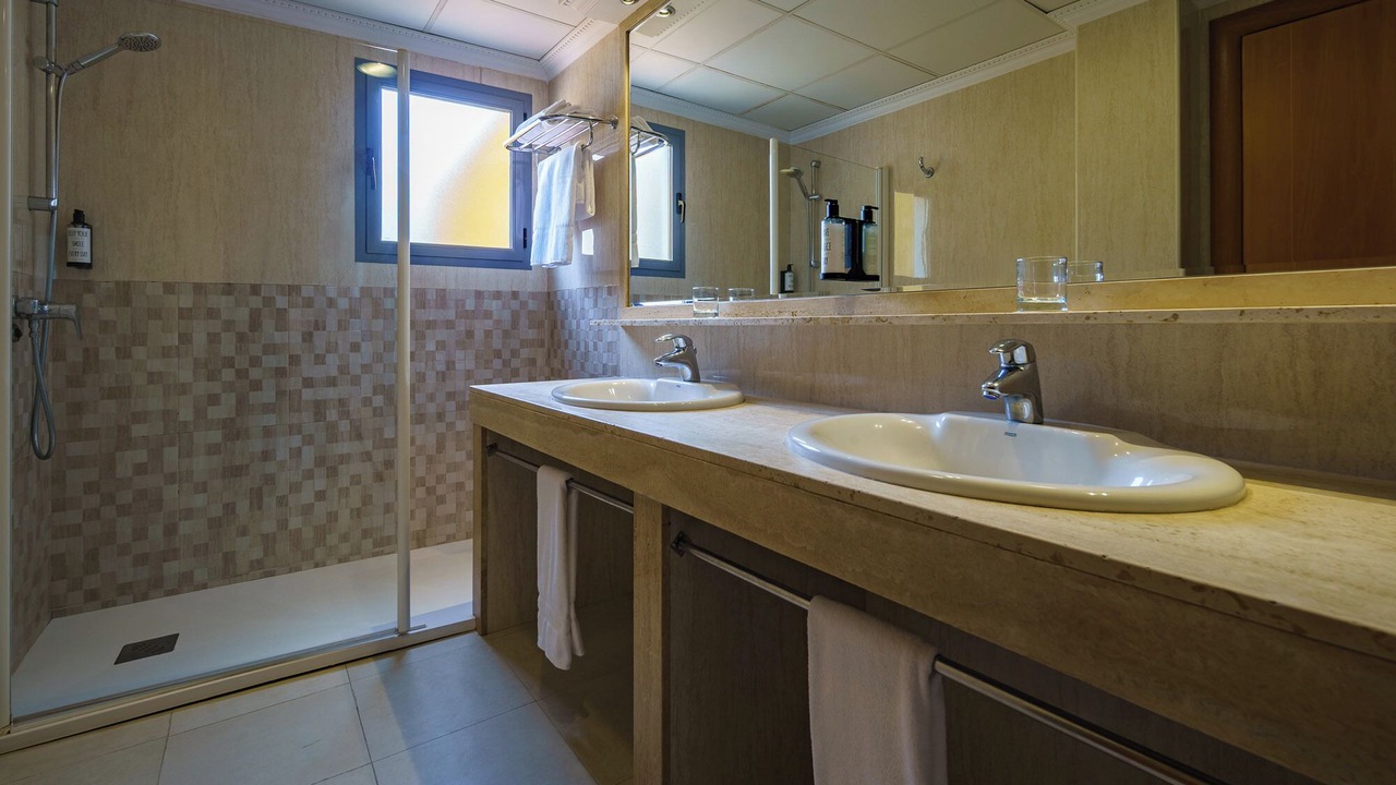 Photo of Bathroom in Almeria Centro
