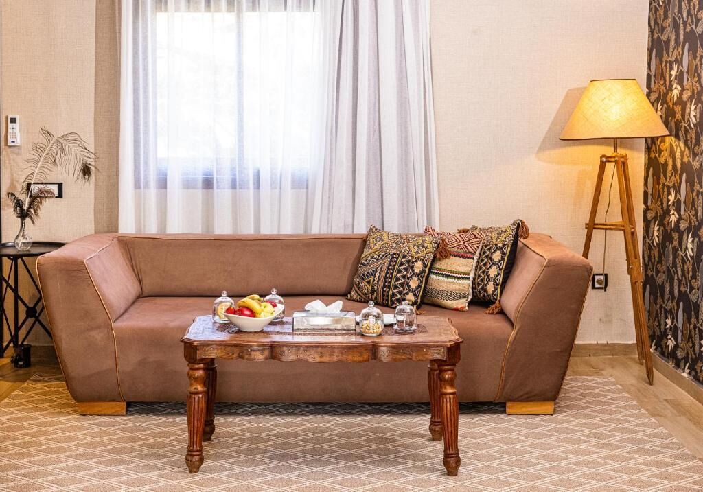 Photo of Bedroom in Oulad Teima