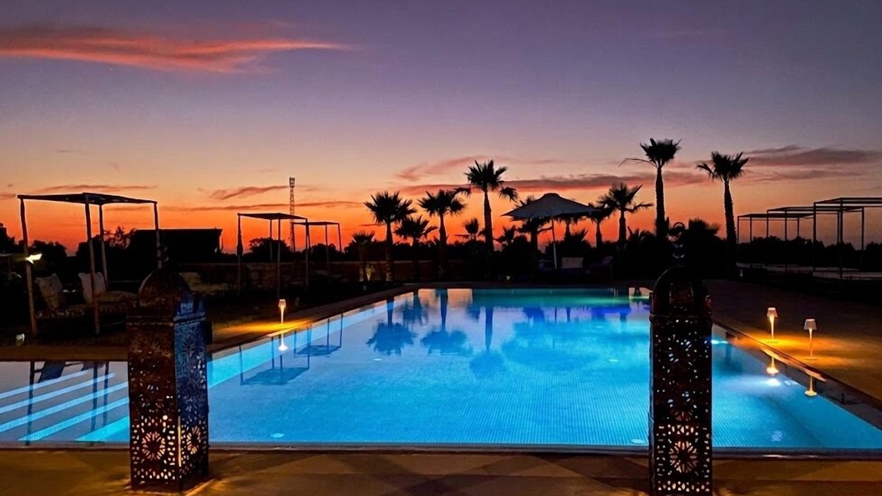 Photo of Outdoor in Oumnass