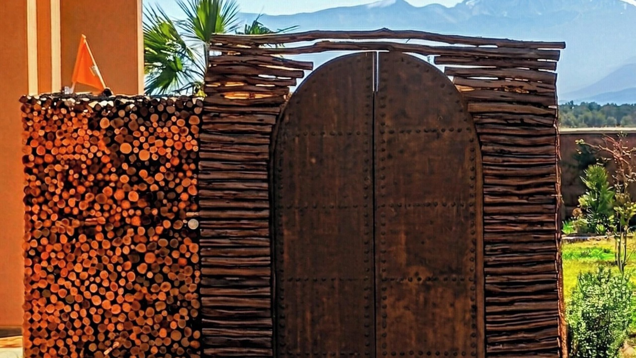Photo of Outdoor in Oumnass