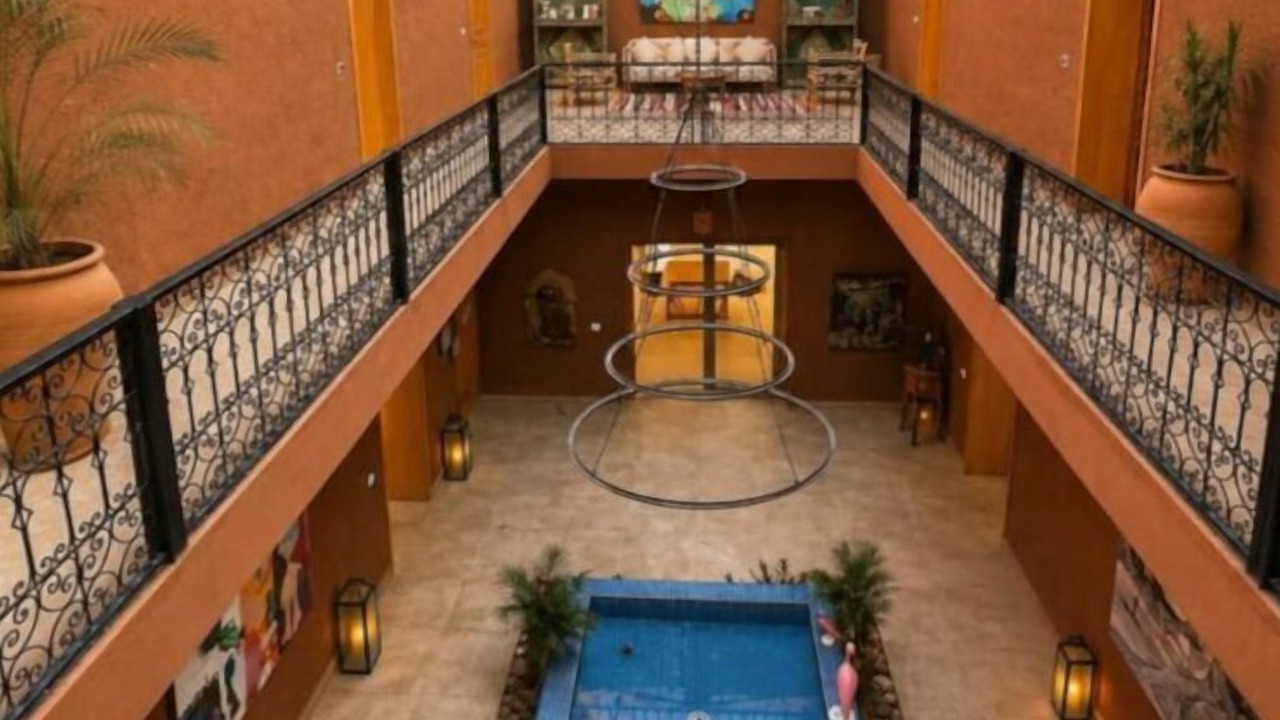 Photo of Outdoor in Oumnass